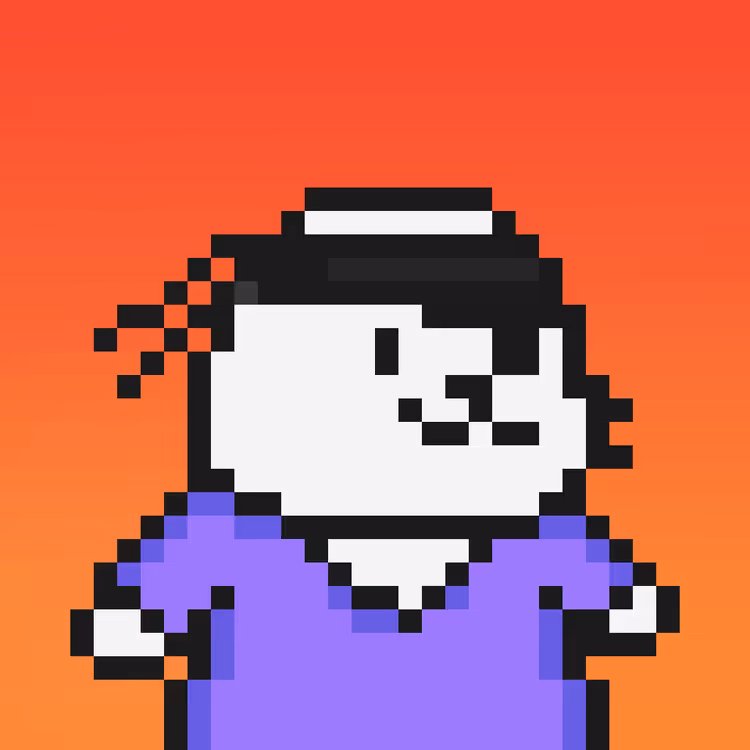 Pixseal #813