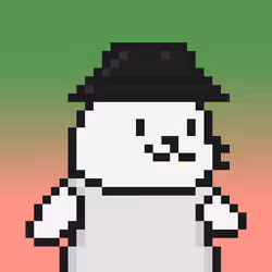 Pixseal #8021