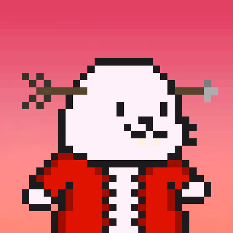 Pixseal #5335