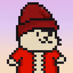 Pixseal #8539