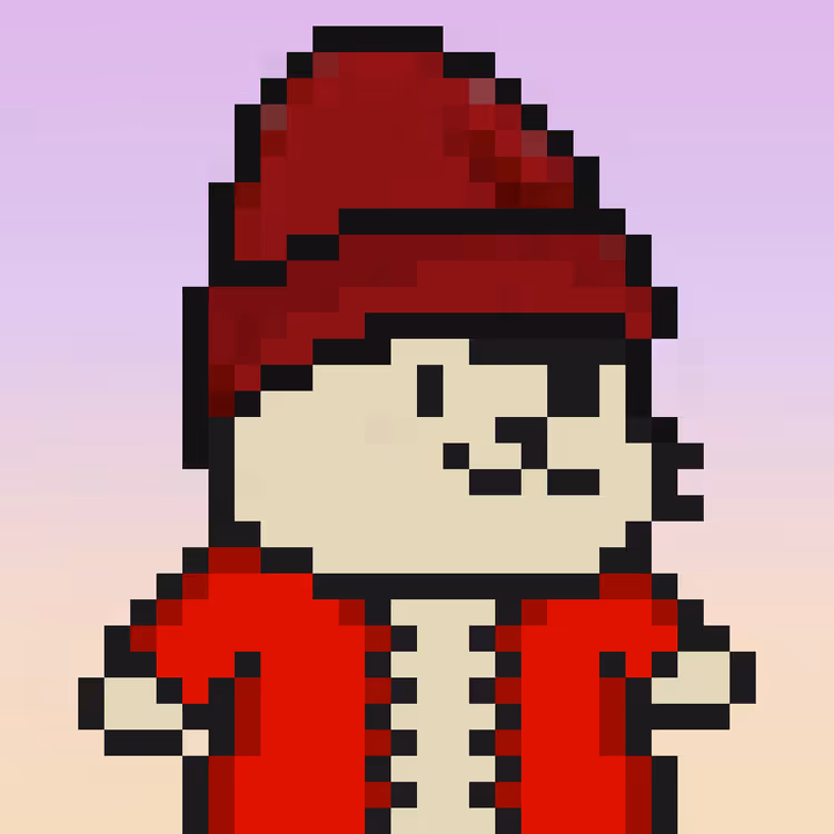 Pixseal #8539