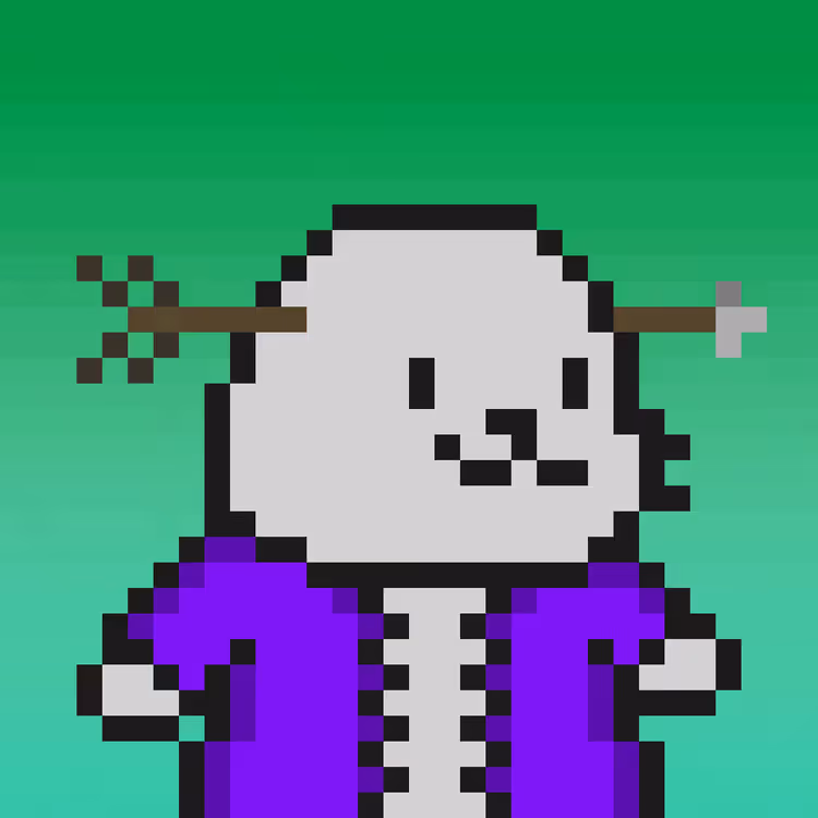 Pixseal #4819