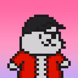 Pixseal #8535