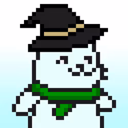 Pixseal #2658