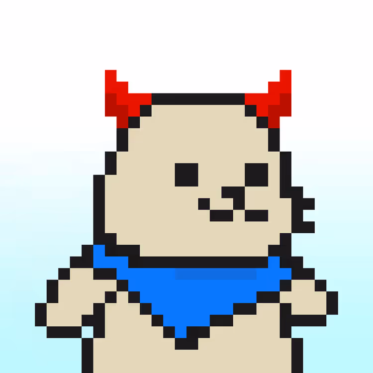 Pixseal #2238