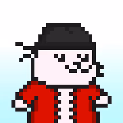 Pixseal #8541