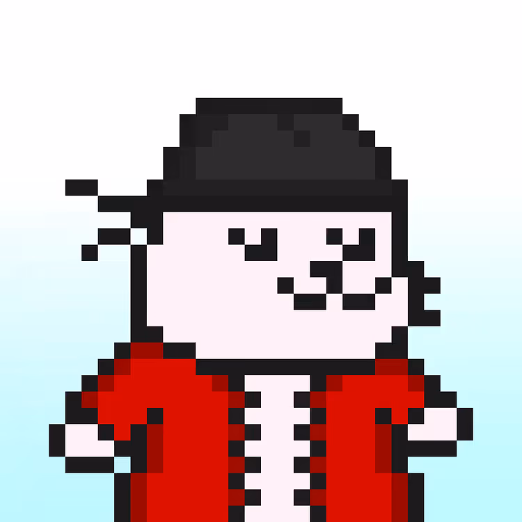 Pixseal #8541