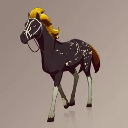 Horse : #104299