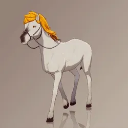 Horse : #4838