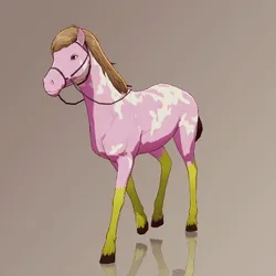 Horse : #3320