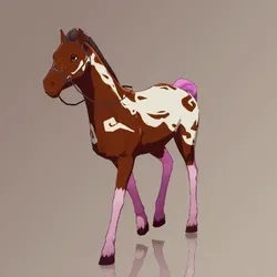 Horse : #1269
