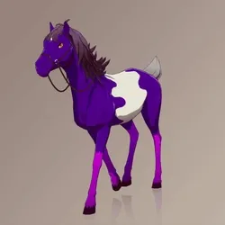 Horse : #101580