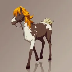 Horse : #4810