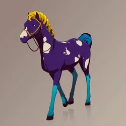 Horse : #103880
