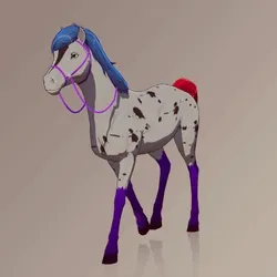 Horse : #101652
