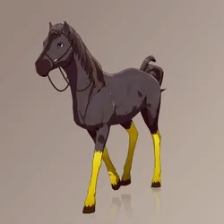 Horse : #101603