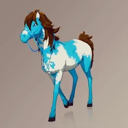 Horse : #100577