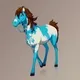 Horse : #100577