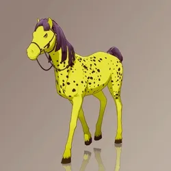 Horse : #10834