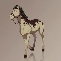 Horse : #9394