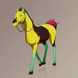 Horse : #104048