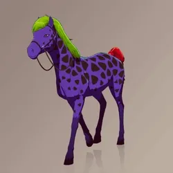Horse : #102121