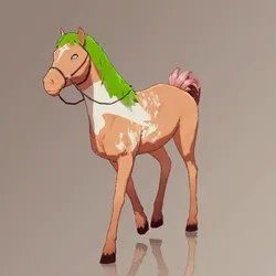 Horse : #6511