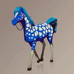 Horse : #104460