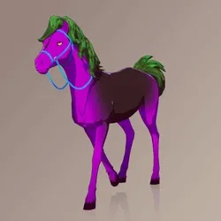 Horse : #100673