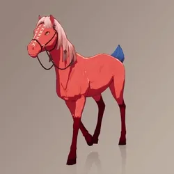 Horse : #101276