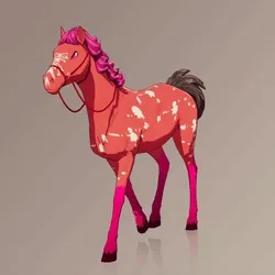 Horse : #101411