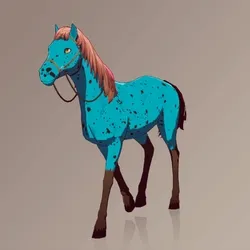 Horse : #102793