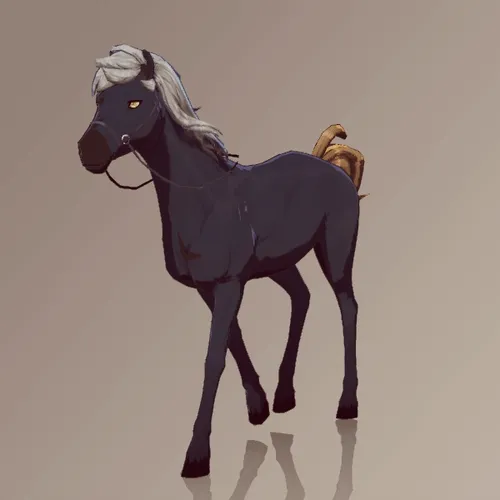 Horse : #5681