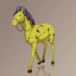 Horse : #9320