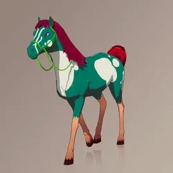 Horse : #100608