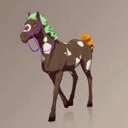 Horse : #101013