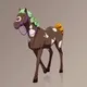 Horse : #101013