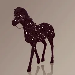 Horse : #4759