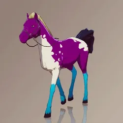 Horse : #2151