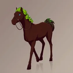 Horse : #102792