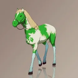 Horse : #5920