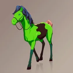 Horse : #102802