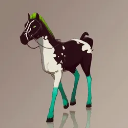 Horse : #6477