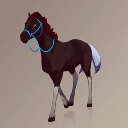 Horse : #101252