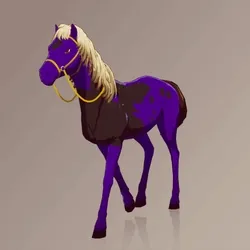 Horse : #101963