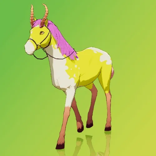 Horse : #1177