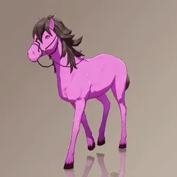 Horse : #4514