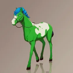 Horse : #5144