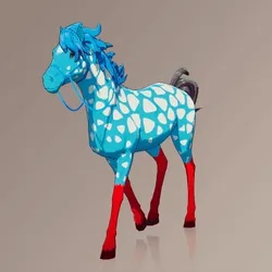 Horse : #101175