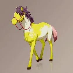 Horse : #100615